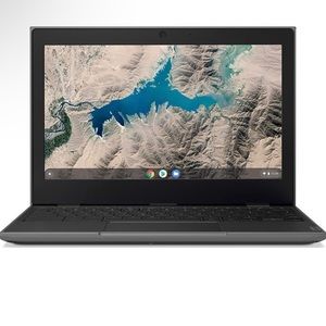 Lenovo 100e Model 81ER used